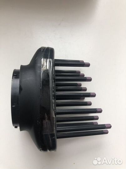 Насадка для плойки Rowenta