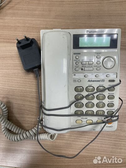 Факсы и телефоны