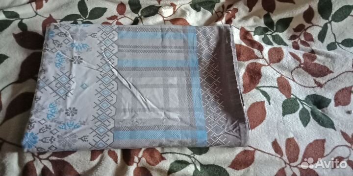 Пододеяльник 1.5