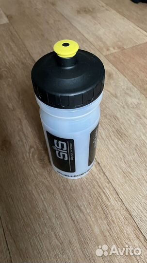 Спортивная фляга