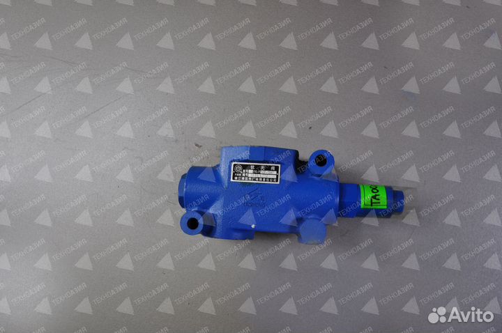 Клапан приоритета YXL-250F-15N7/DLS xcmg LW500FN