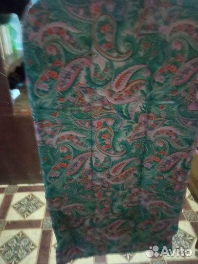 Продам подгузники (размер 4)