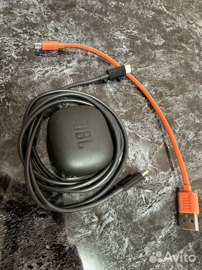 Наушники безпроводные jbl