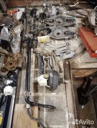 Кардан mercedes glk x204