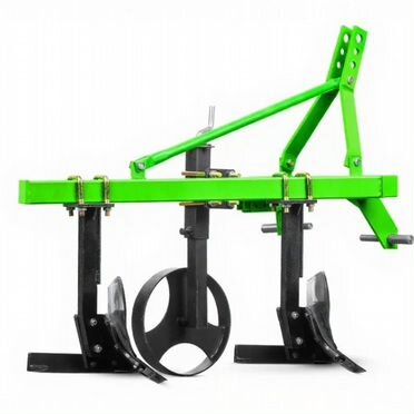 Плуг Flagman Флагман EKO 1L-220