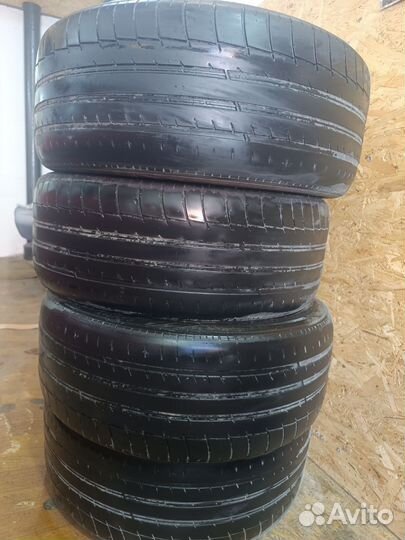 Triangle TH201 225/45 R18