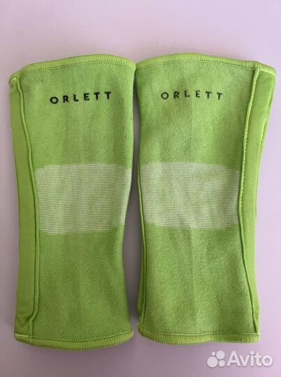 Защита колена детская