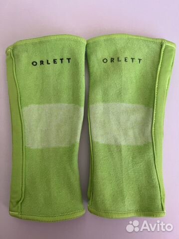 Защита колена детская