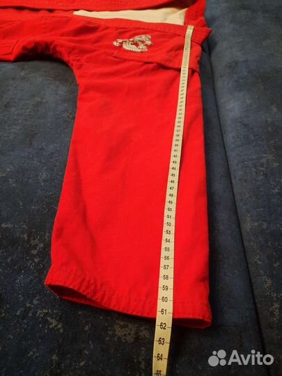 Самбовка для мальчика