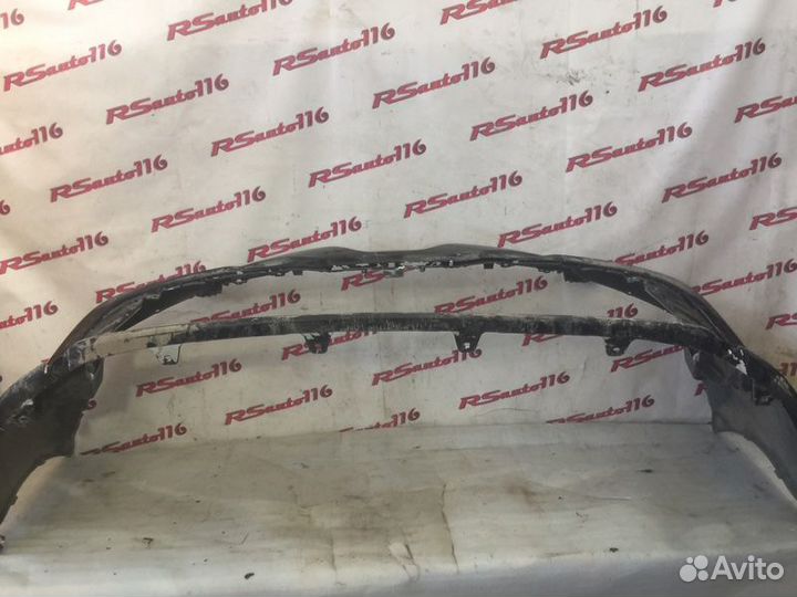 Бампер передний Toyota Camry XV70