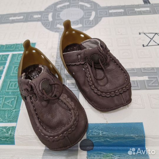 Пинетки Clarks