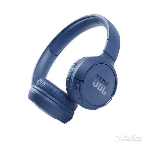 Наушники JBL tune 510BT