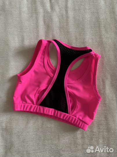 Топ для художественной гимнастики