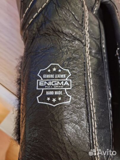 Боксерские перчатки RDX 14 oz