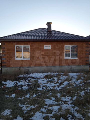 Дом 106 м² на участке 15 сот.