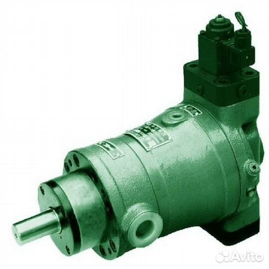 Насос гидравлический 250YCY14-1B