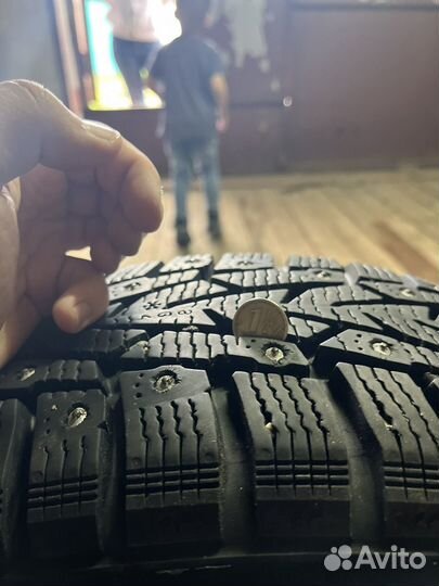 Nokian Tyres Nordman 7 185/65 R15