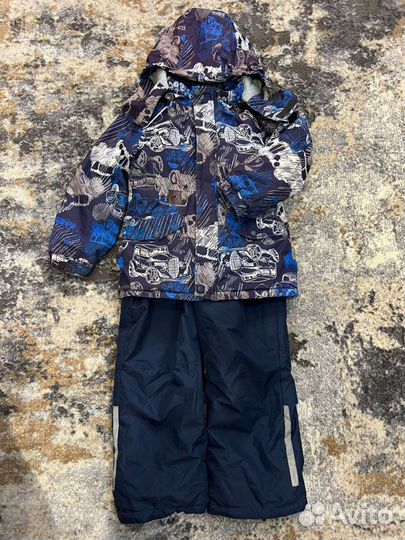 Продается костюм