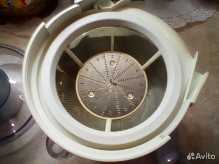 Соковыжималка Philips