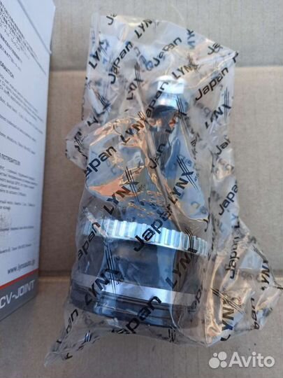 Шрус наружный Kia/Hyundai