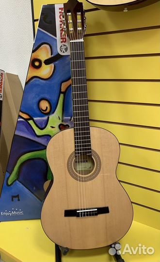 Гитара классическая гитара