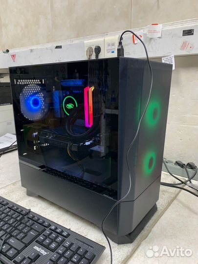 I5-11500f/16gb/512ssd/rtx2060s