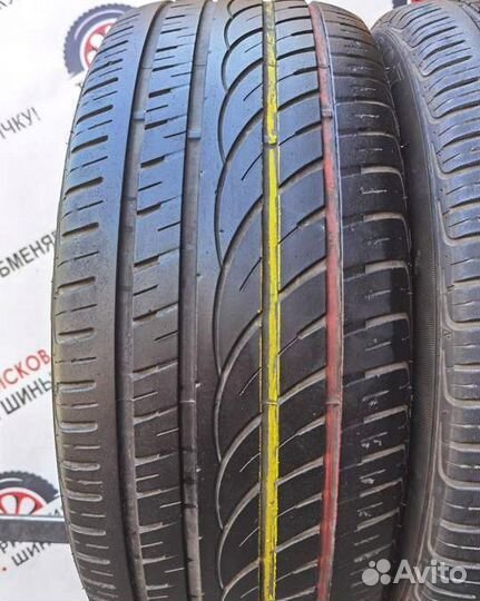 Aplus A607 255/45 R20 105W