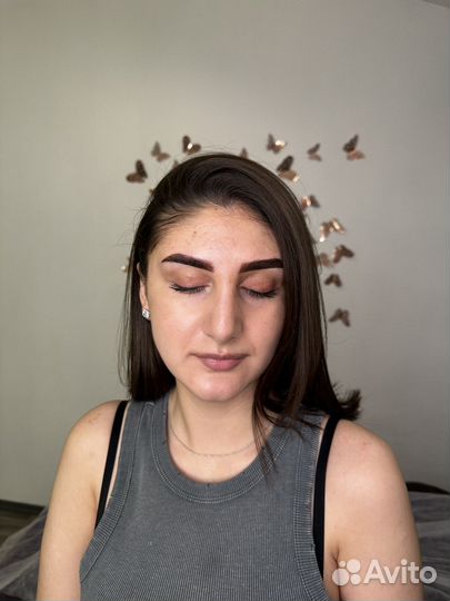 Перманентный макияж