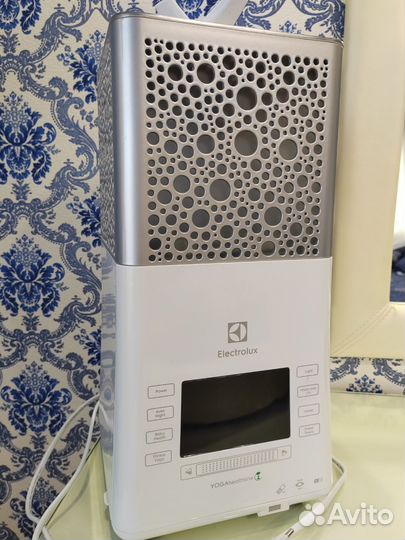 Увлажнитель воздуха Electrolux