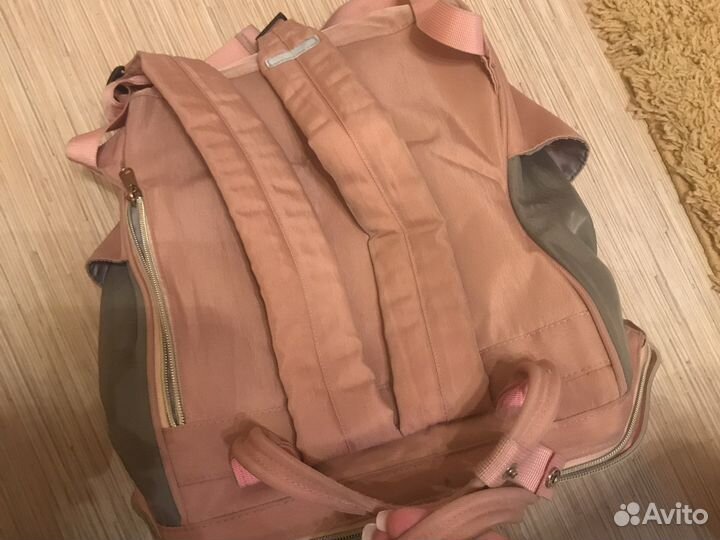 Портфель школьный