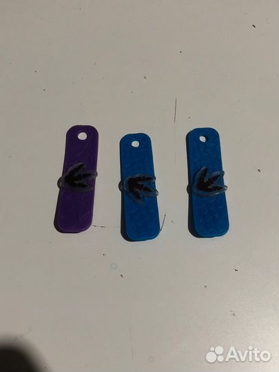 Завры 2 лапка