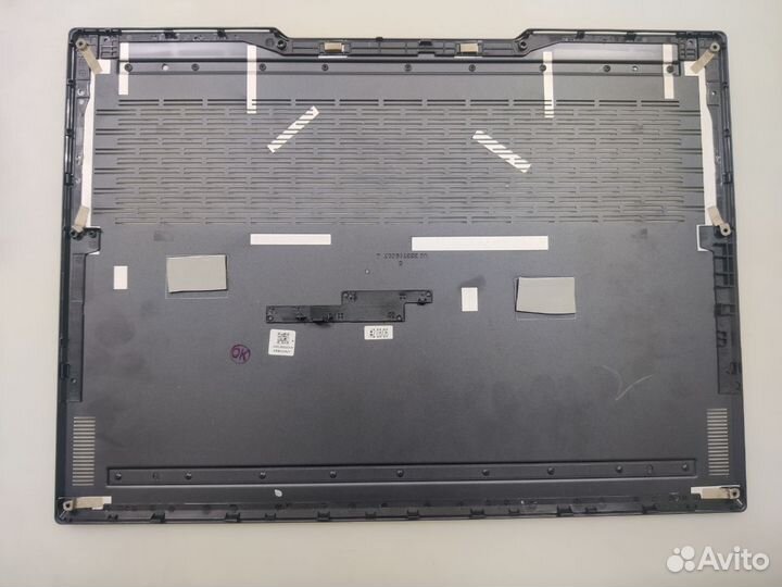 Ноутбук Lenovo Legion S7 16IAH7 запчасти