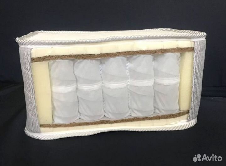 Матрас 160х200