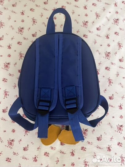 Рюкзак детский