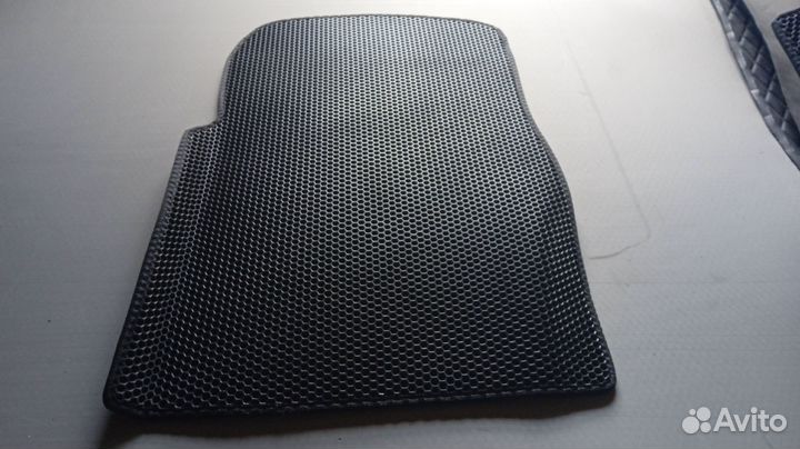 Коврики EVA (ева, ево, эва, эво) 3D ковры