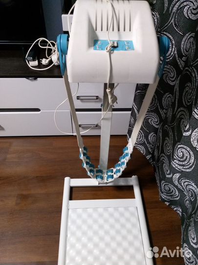 Вибро массажер для тела