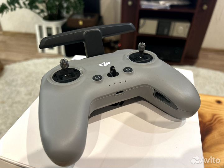 FPV дрон Dji avata