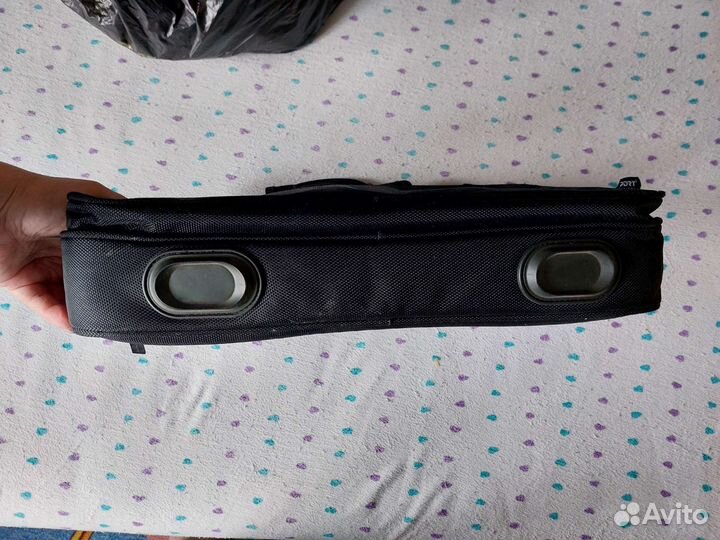 Кейс-сумка для ноутбука