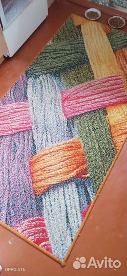 Ковер 80*1.5