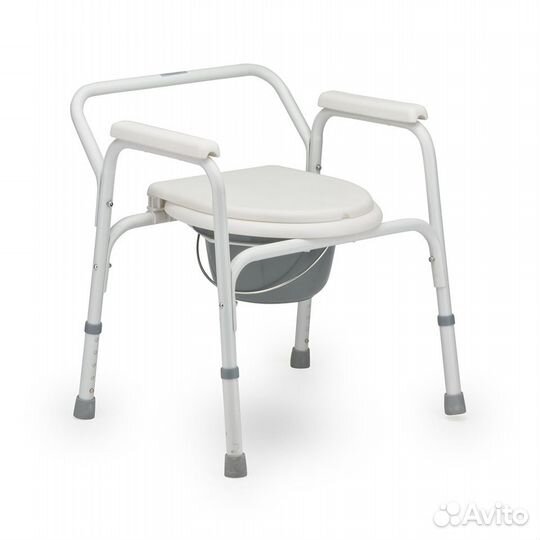Прокат кресло туалет