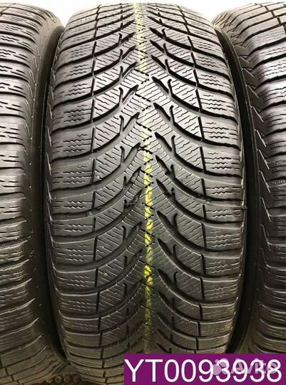 Michelin Alpin A4 225/55 R16 98N