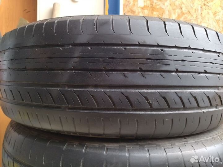 Toyo Proxes C1S 205/65 R16