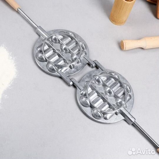 Форма для выпечки Грибочки