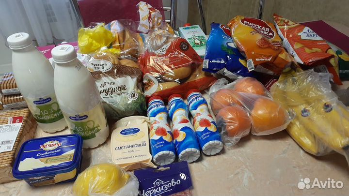 Корм для животных