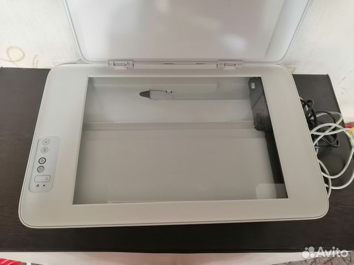 Принтер сканер копир