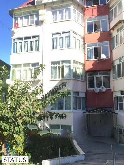 2-к. квартира, 46 м², 2/8 эт.