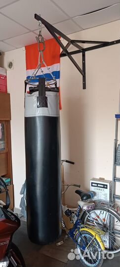 Боксерская груша 80 кг