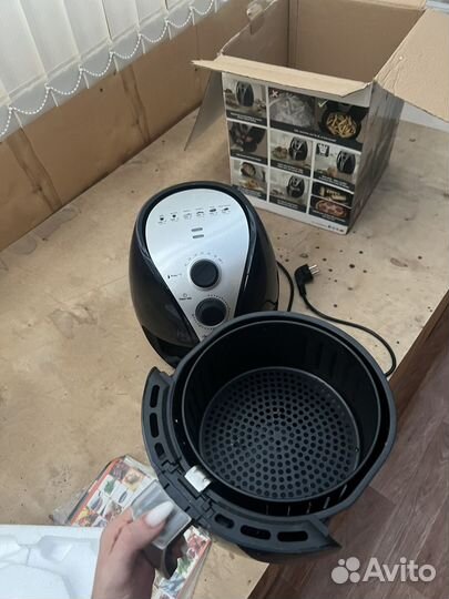 Мультипечь delimano