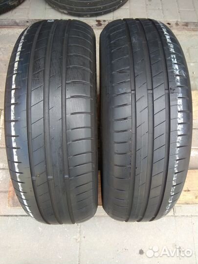 Goodyear EfficientGrip Performance 185/65 R15 88H