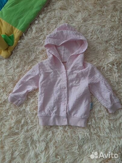 Продам костюм для девочки 62 размер